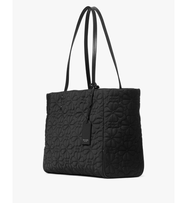 kate spade new york「ティリー キルテッド ミディアム トート」|トートバッグ|