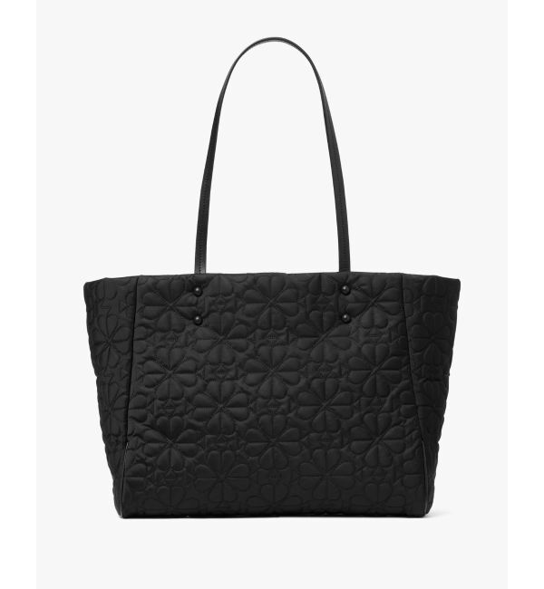 kate spade new york「ティリー キルテッド ミディアム トート」|トートバッグ|