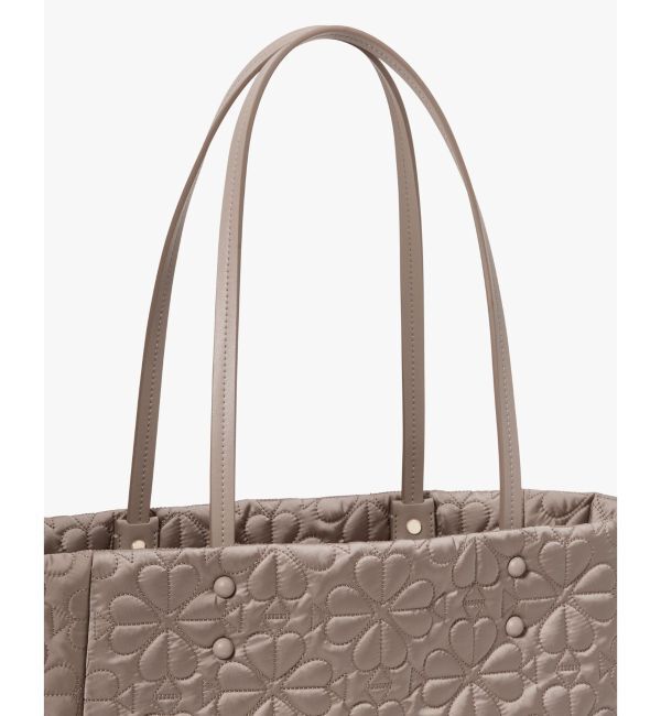 kate spade new york「ティリー キルテッド ミディアム トート」|トートバッグ|