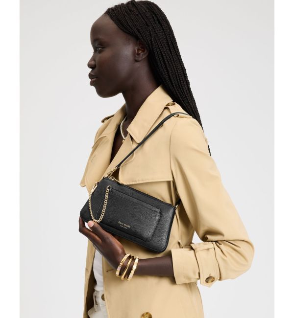 kate spade new york「アヴァ ポシェット」|ショルダー・メッセンジャー|