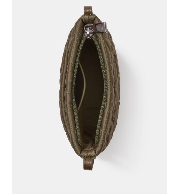 kate spade new york「ティリー キルテッド スモール クロスボディ」|ショルダー・メッセンジャー|