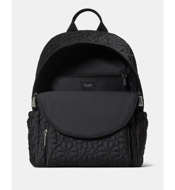 kate spade new york「ティリー キルテッド バックパック」|リュック|