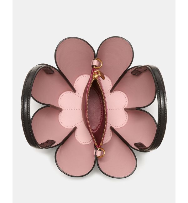 kate spade new york「ザ スペードフラワー バケット バッグ」|ショルダー・メッセンジャー|