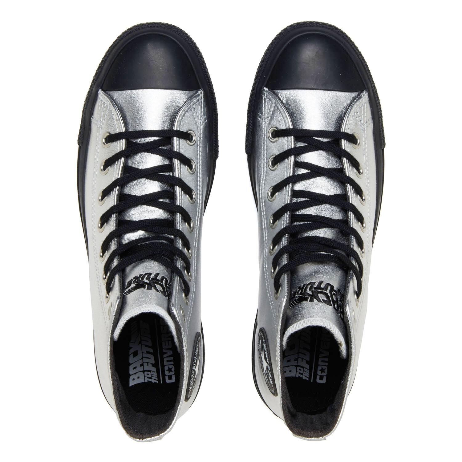 CONVERSE「【CONVERSE】AS TM HI / BACK TO THE FUTURE」|スニーカー|