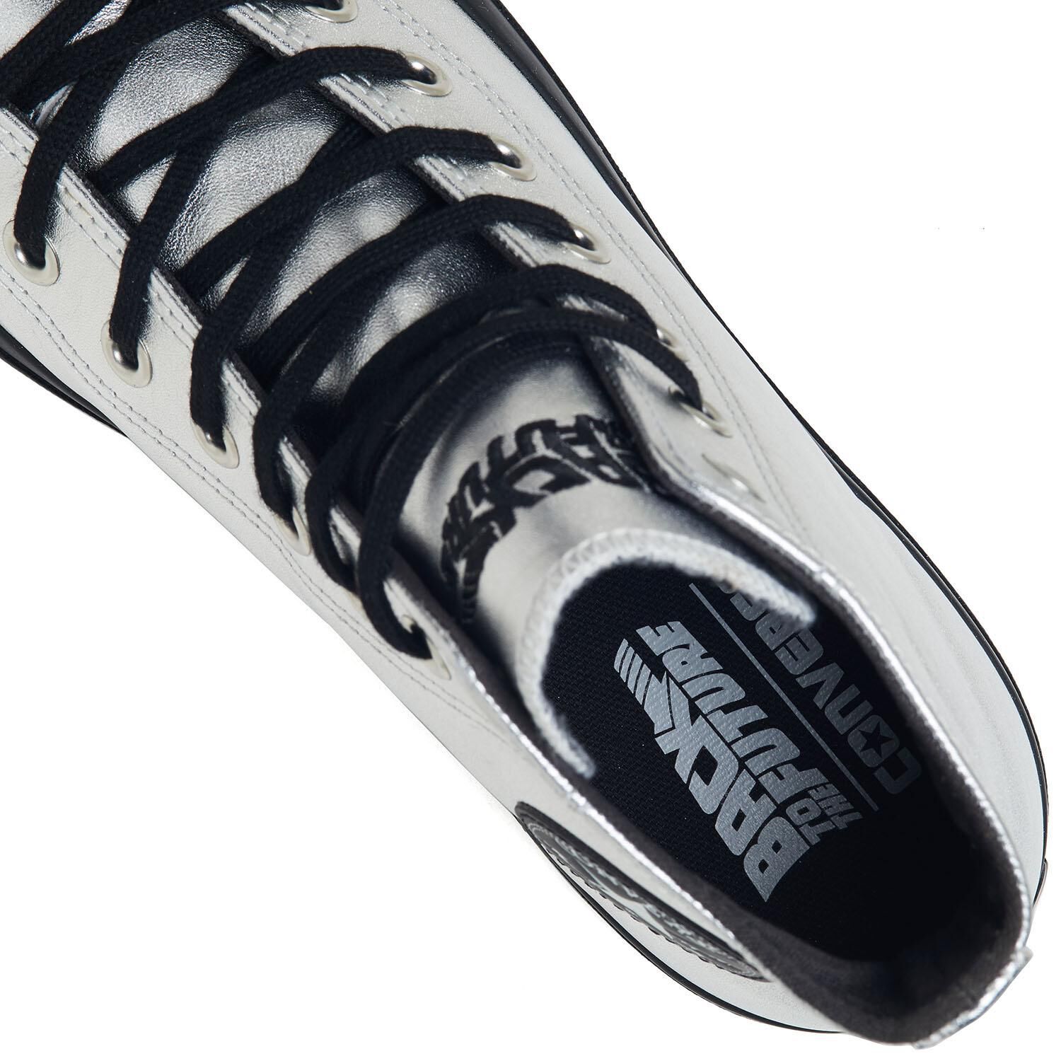 CONVERSE「【CONVERSE】AS TM HI / BACK TO THE FUTURE」|スニーカー|