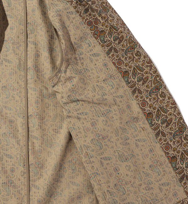 SHIPS「Southwick:〈セットアップ対応〉Gate Label コロニアル ジャケット」|テーラードジャケット|