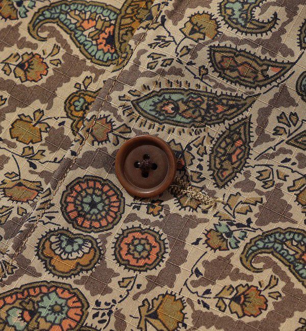 SHIPS「Southwick:〈セットアップ対応〉Gate Label コロニアル ジャケット」|テーラードジャケット|