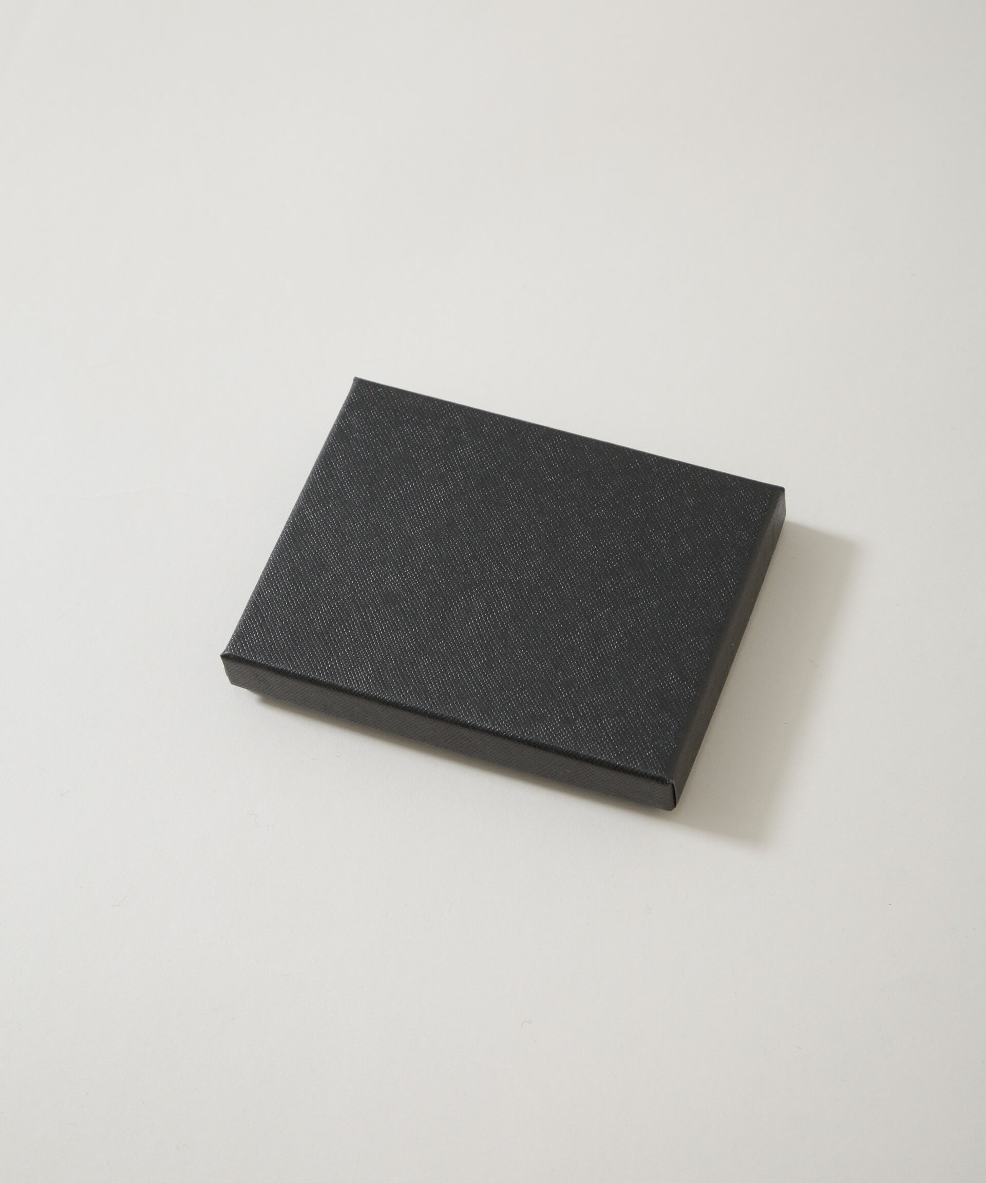 nano･universe「WEB限定/フェイクレザーカードケース」|財布|