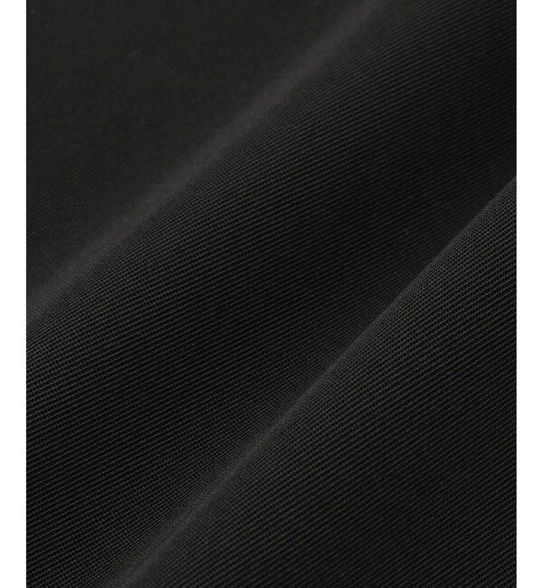 ADAM ET ROPE'「【サステナブル】スリットスリーブワンピース」|ワンピース|