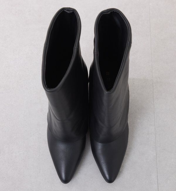  「【REMME/レメ】ロングブーツ」|ロングブーツ|