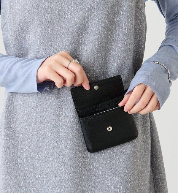  「【PAPILLONNER/パピヨネ】ベルト付きマルチケース」|その他|