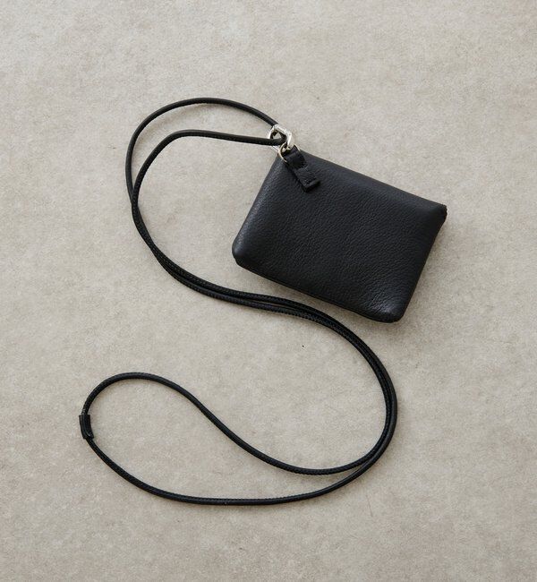  「【PAPILLONNER/パピヨネ】ベルト付きマルチケース」|その他|