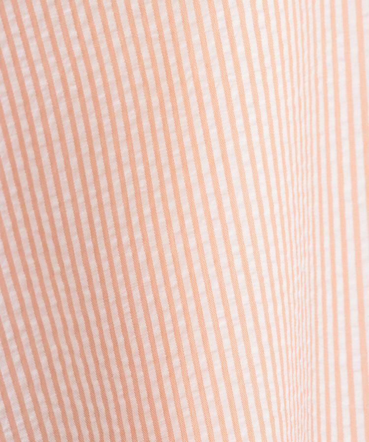 earth music&ecology「サッカーレギュラーシャツ」|シャツ・ブラウス|