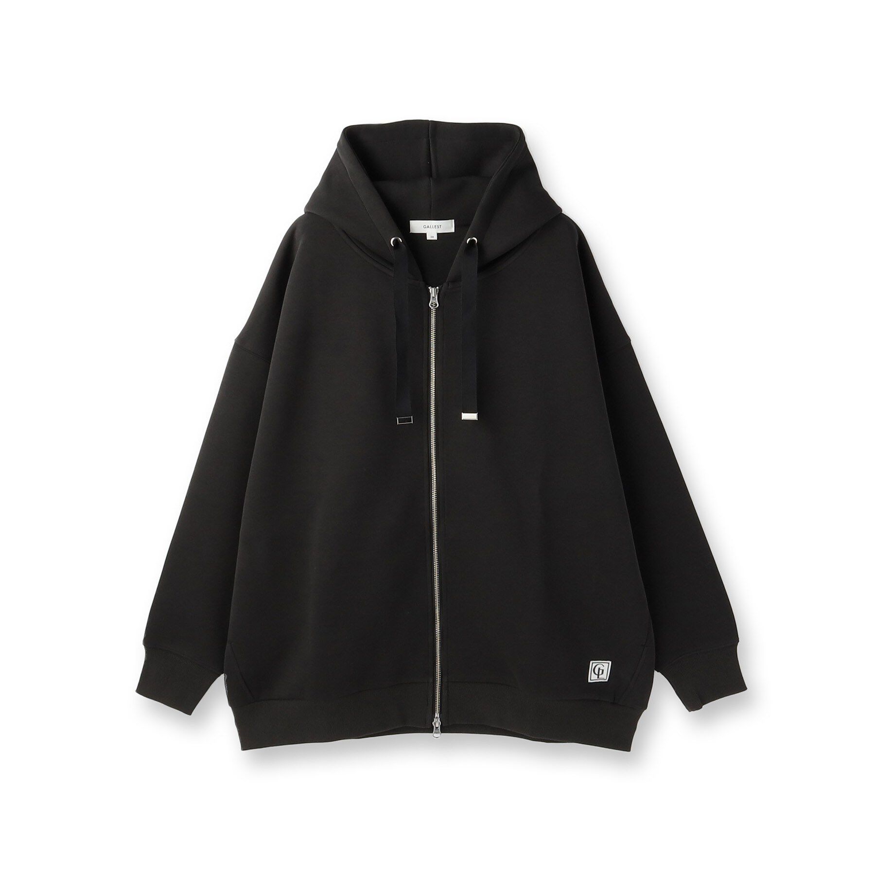 GALLEST「エアーダンボールパーカー」|パーカー|