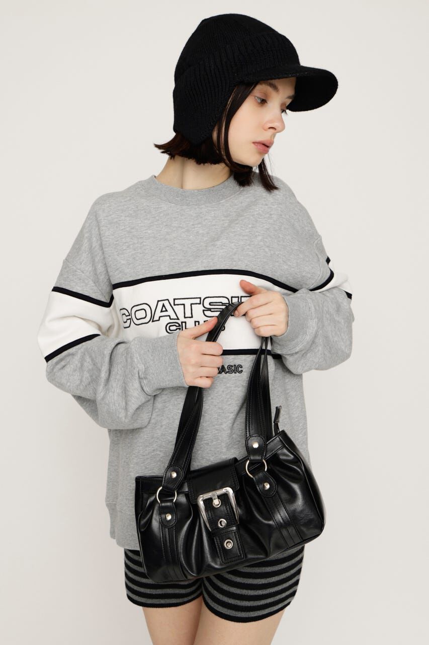 SLY「BELT GATHER HAND バッグ」|その他|