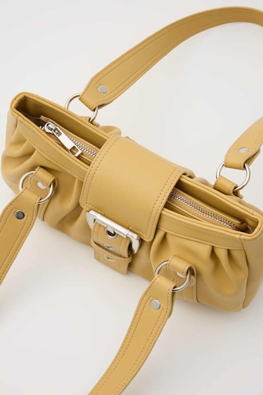 SLY「BELT GATHER HAND バッグ」|その他|