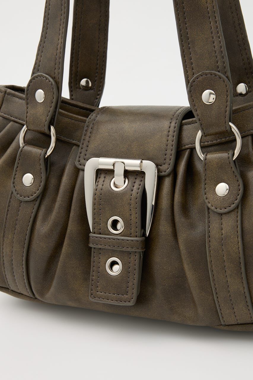 SLY「BELT GATHER HAND バッグ」|その他|