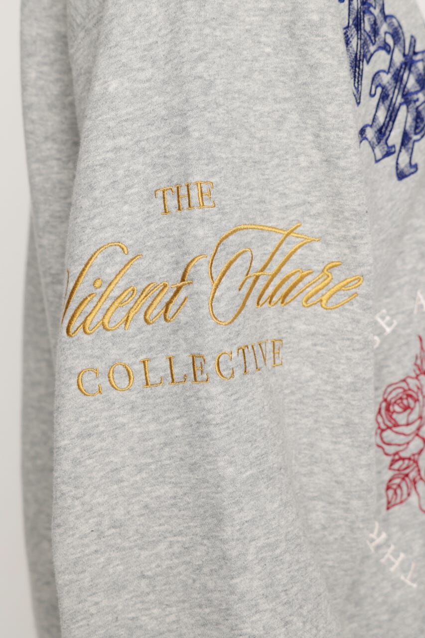 SLY「PATCH LOGO トップス」|Tシャツ・カットソー|