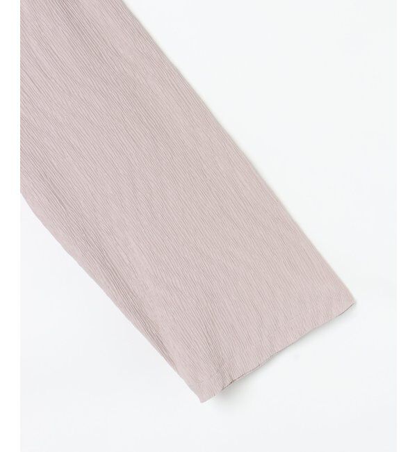 VENCE share style「プリーツトップス」|シャツ・ブラウス|