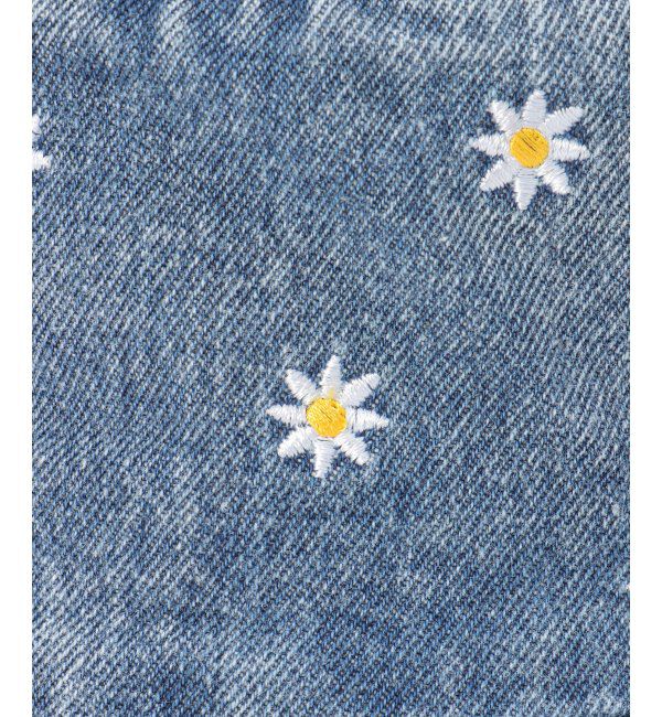 VENCE share style「デニムマーガレットバケットハット」|その他|