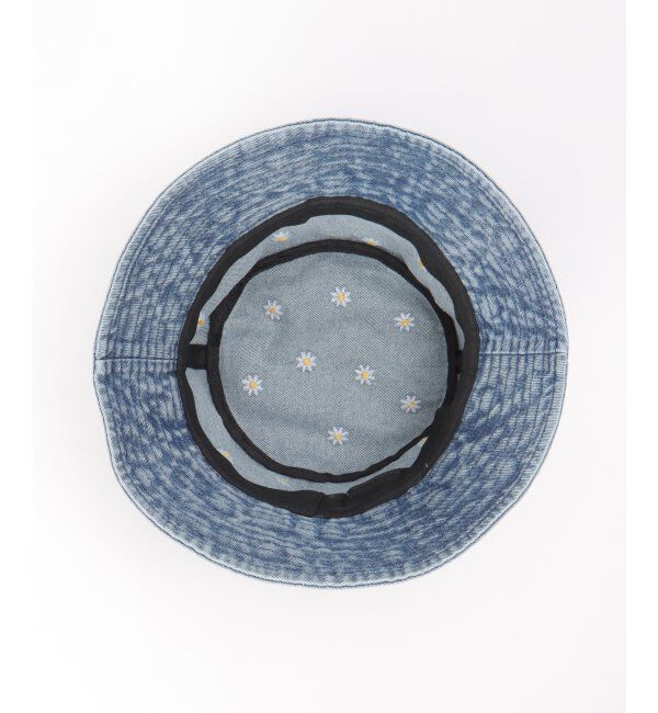 VENCE share style「デニムマーガレットバケットハット」|その他|