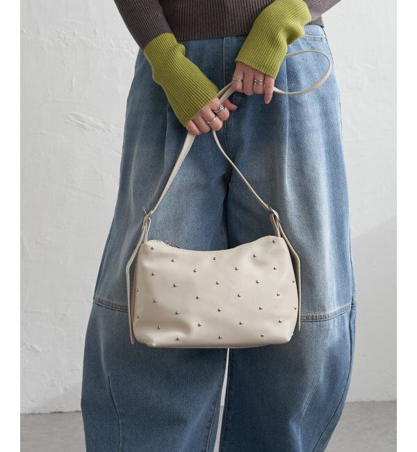 VENCE share style「ペニーショルダーバッグ」|その他|