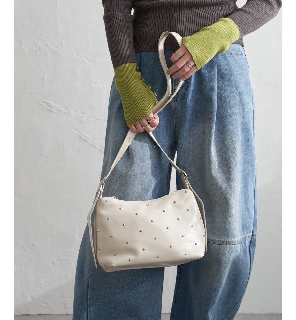 VENCE share style「ペニーショルダーバッグ」|その他|