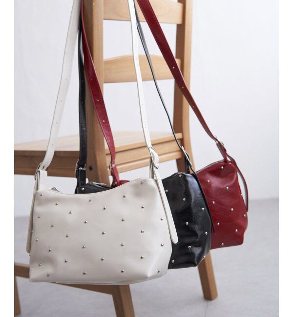 VENCE share style「ペニーショルダーバッグ」|その他|