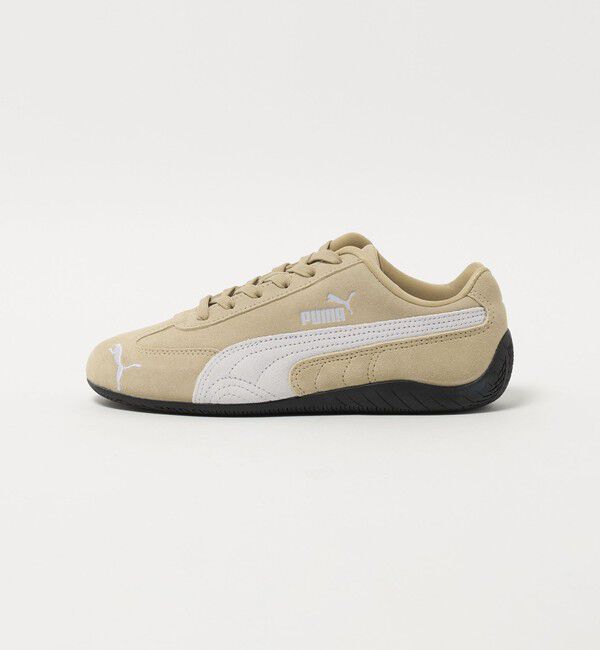 BEAUTY&YOUTH UNITED ARROWS「＜PUMA＞スピードキャット OG/スニーカー」|スニーカー|CREAM