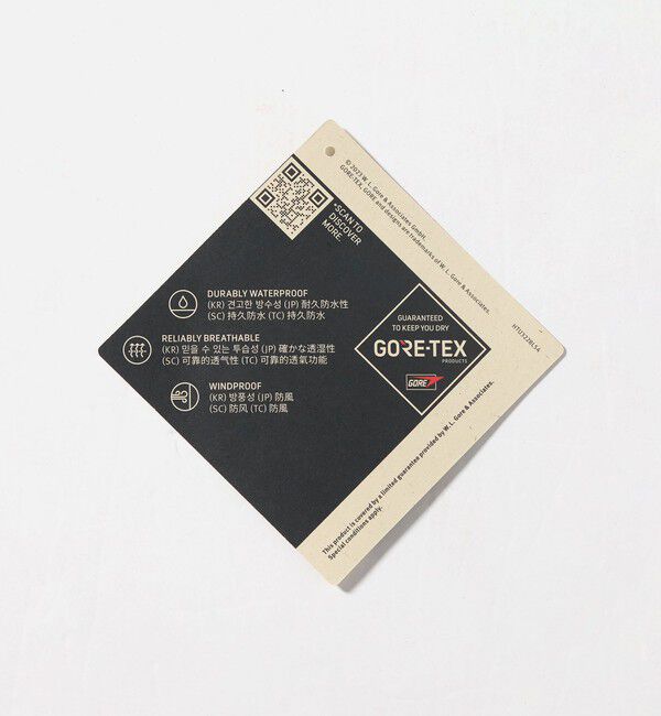 BEAUTY&YOUTH UNITED ARROWS「＜THE NORTH FACE＞ストアウェイ ジャケット」|その他|