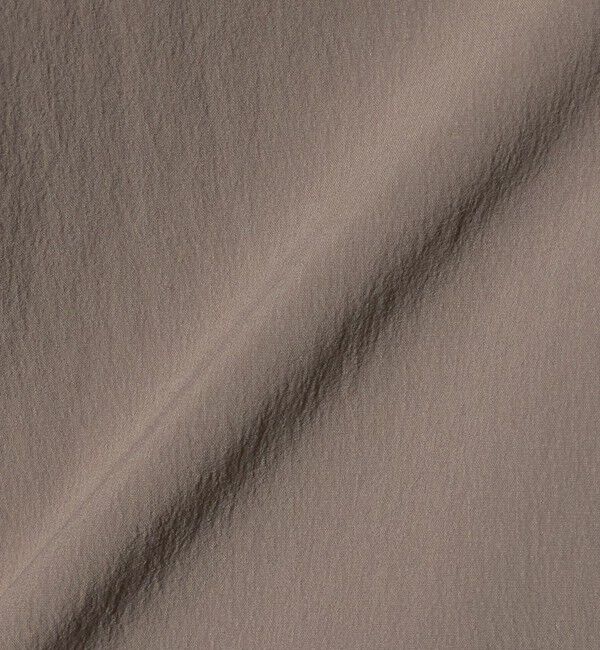 BEAUTY&YOUTH UNITED ARROWS「360&deg;MASTER スナップ アジャスト カーディガン セットアップ対応 撥水 ストレッチ ウォッシャブル」|カーディガン|