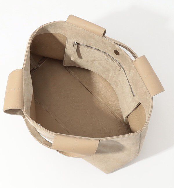 JAMES PERSE「スエード トートバッグ ACAS0659」|トートバッグ|