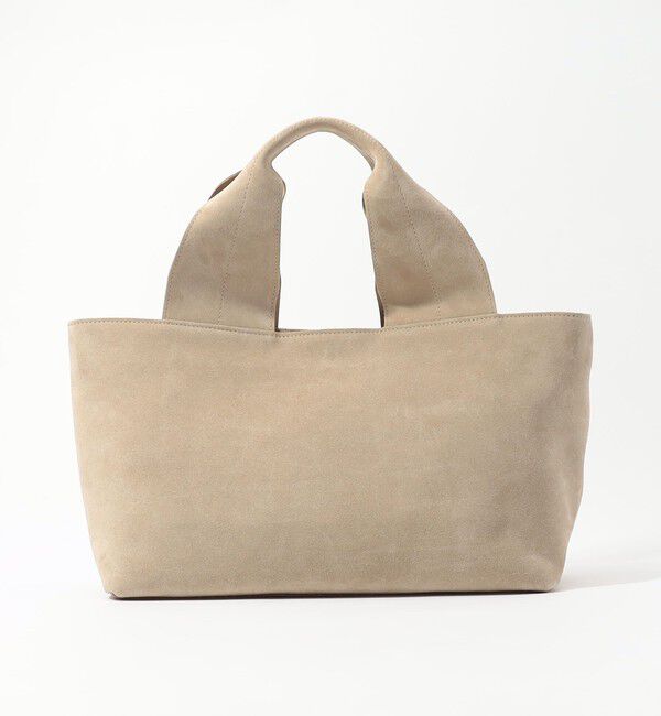 JAMES PERSE「スエード トートバッグ ACAS0659」|トートバッグ|