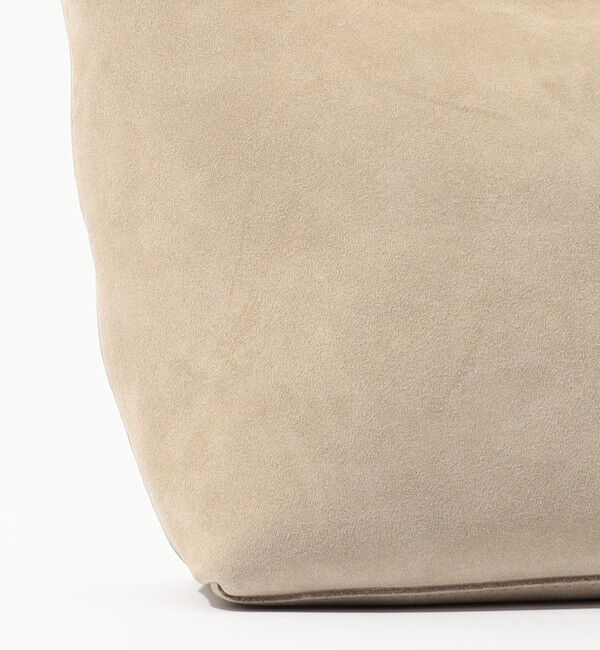 JAMES PERSE「スエード トートバッグ ACAS0659」|トートバッグ|