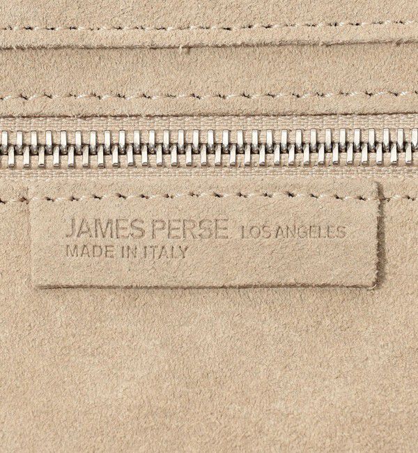 JAMES PERSE「スエード トートバッグ ACAS0659」|トートバッグ|