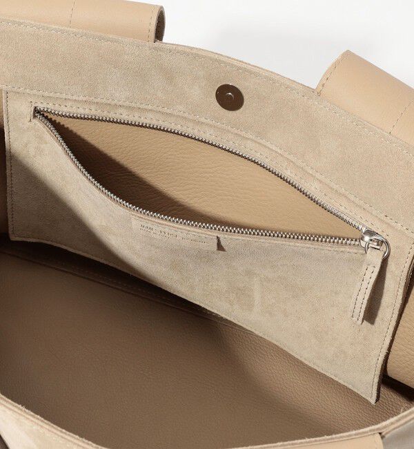 JAMES PERSE「スエード トートバッグ ACAS0659」|トートバッグ|