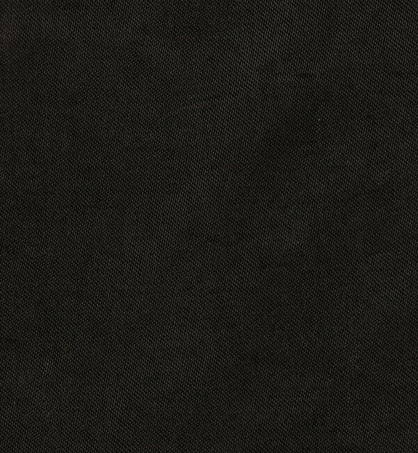 JAMES PERSE「サテンドローストリングワイドレッグパンツ WSWC1117」|その他|