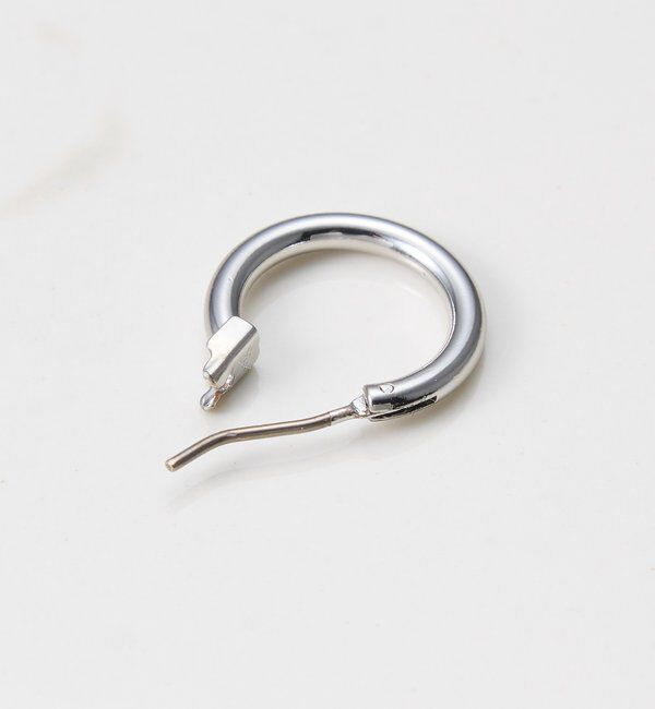  「【PAPILLONNER/パピヨネ】2セットフープピアス」|リング|