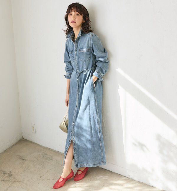  「【鮮度抜群】メッシュフラットシューズ」|その他|