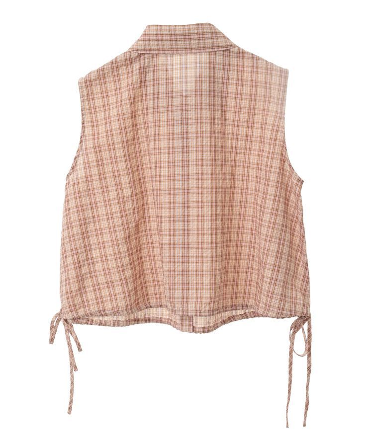 earth music&ecology「ボレロスリーブレイヤードシャツ」|シャツ・ブラウス|