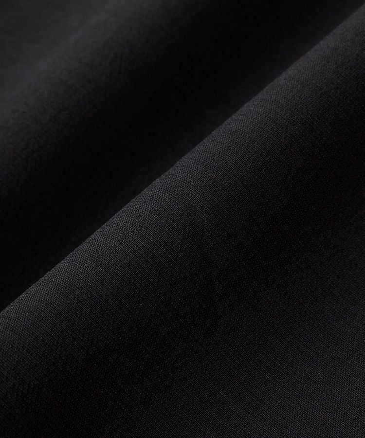 earth music&ecology「シアーバックレースアップフレアスカート」|フレア|