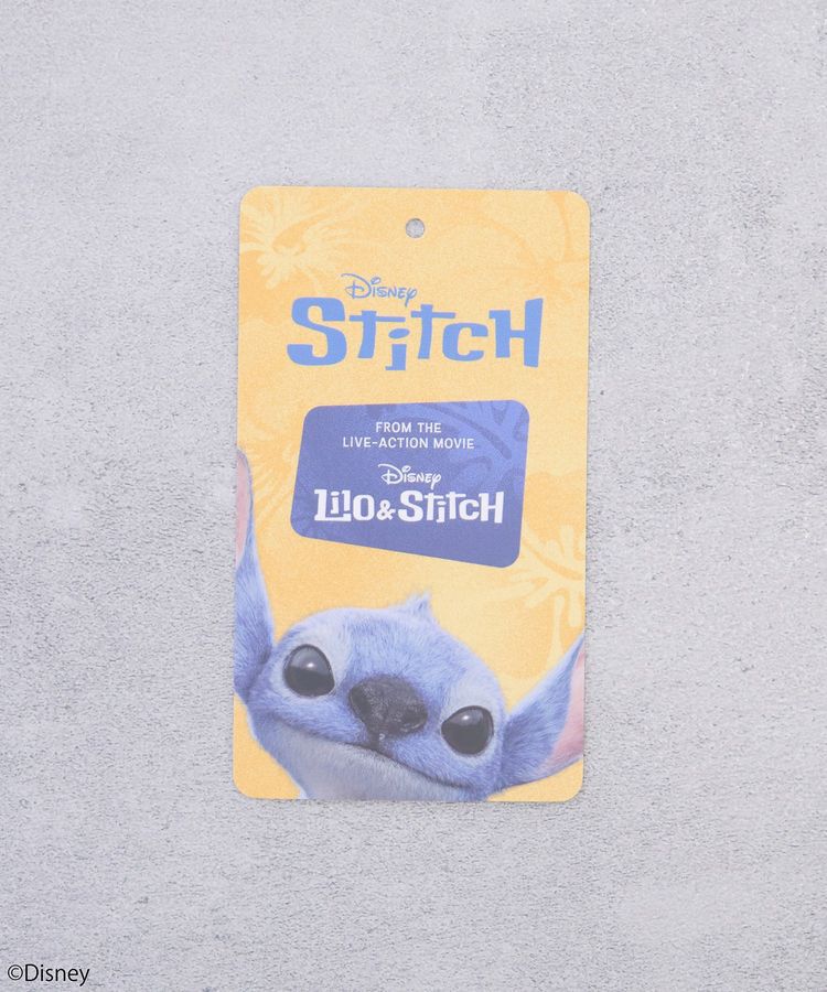 earth music&ecology「スティッチ/フリルドッキングTEE」|Tシャツ・カットソー|