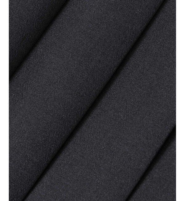 LOULOU WILLOUGHBY「【LOULOU WILLOUGHBY】ビジューアシメスカート」|スカート|