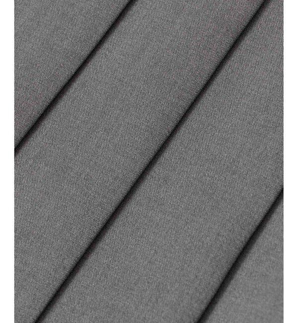 LOULOU WILLOUGHBY「【LOULOU WILLOUGHBY】ビジューアシメスカート」|スカート|