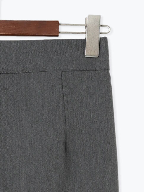 Te chichi TERRASSE「レース切替スカート」|スカート|