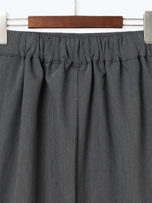 Te chichi TERRASSE「レース切替スカート」|スカート|