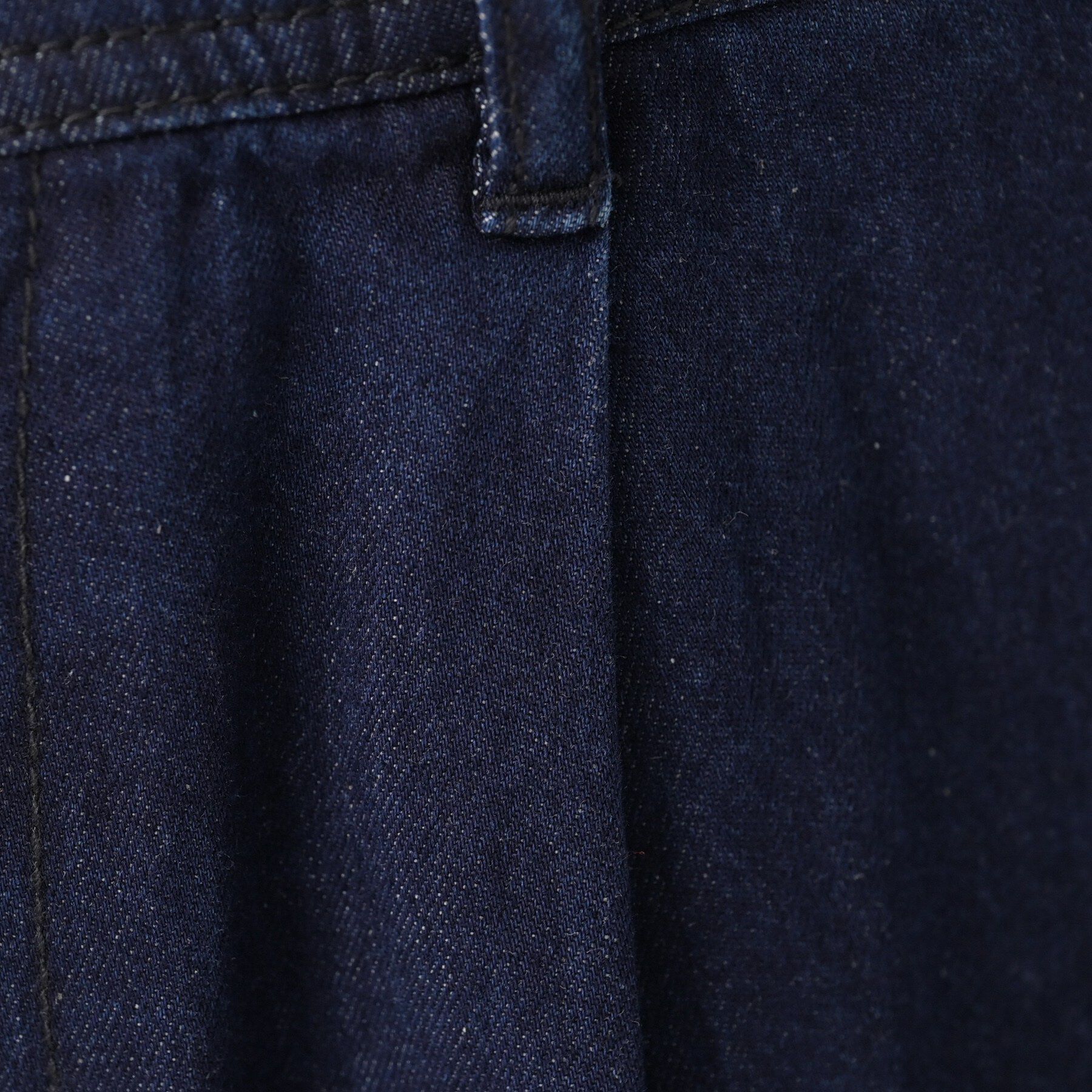 UNTITLED「ライトウェイトデニムパンツ」|デニム|