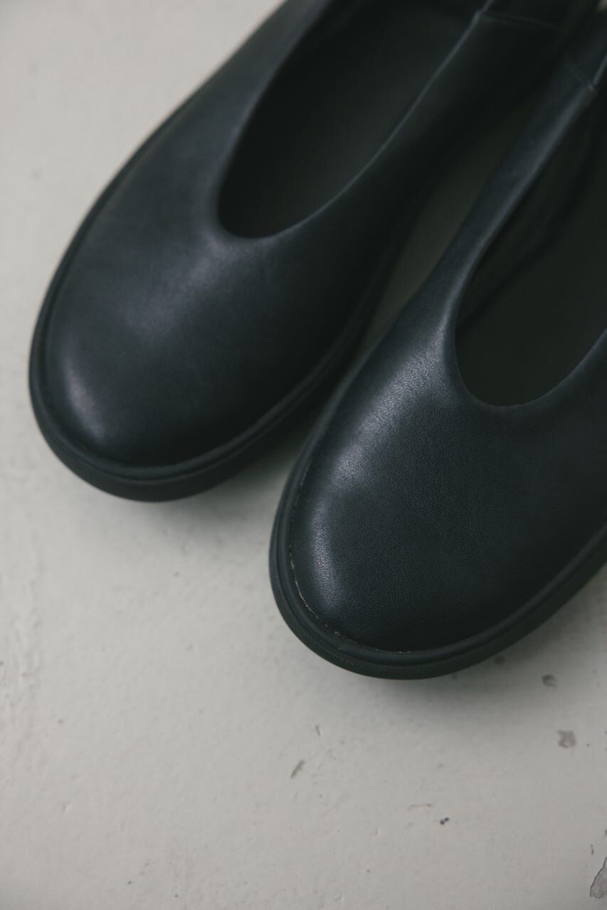 STYLEMIXER「フラットソールシューズ」|パンプス|