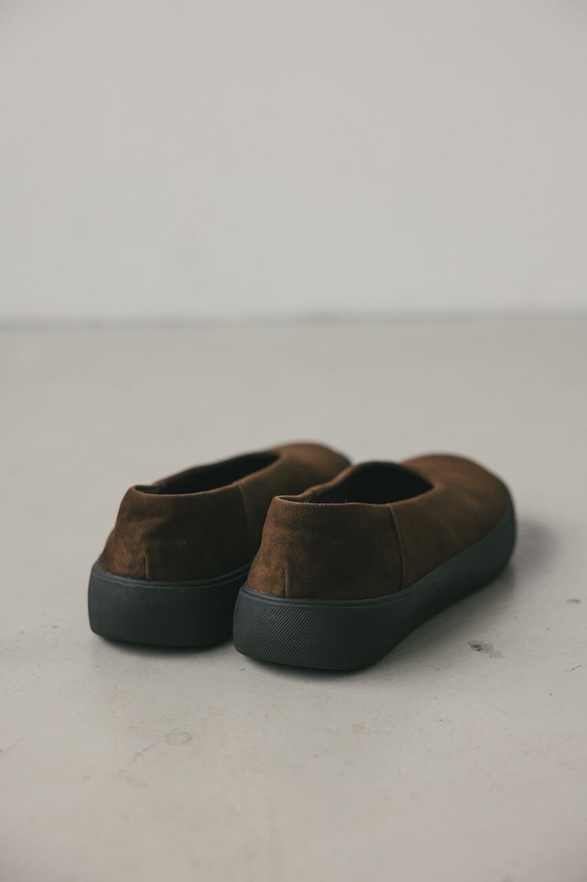 STYLEMIXER「フラットソールシューズ」|パンプス|