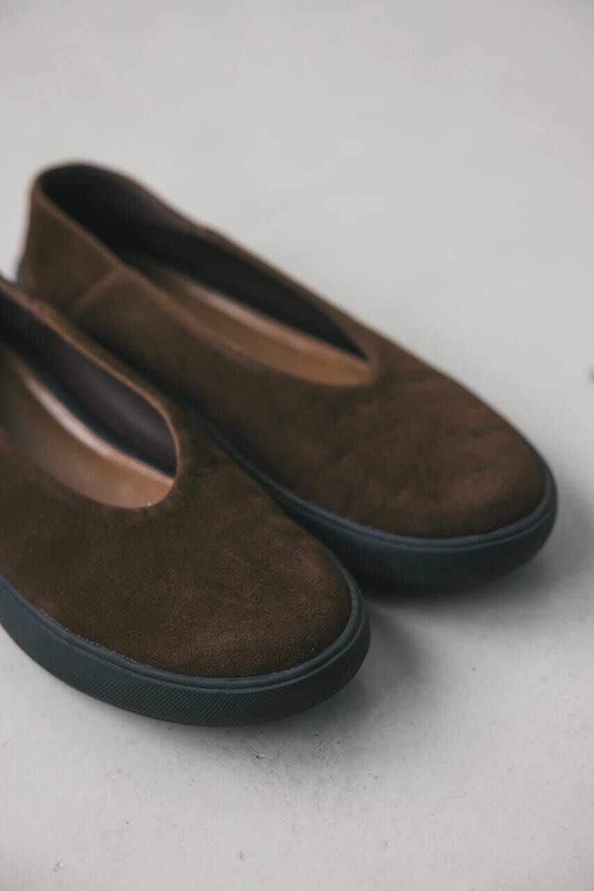 STYLEMIXER「フラットソールシューズ」|パンプス|